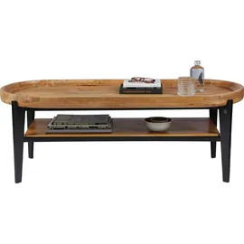 Tom Tailor HOME »T-TRAY TABLE LONG« mit Ablage und abnehmbarem Tablett