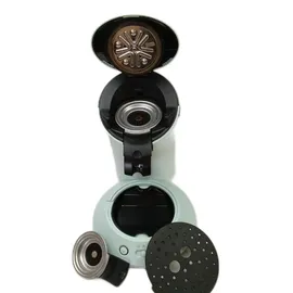 Philips Senseo Original Plus CSA210/20 blassmint