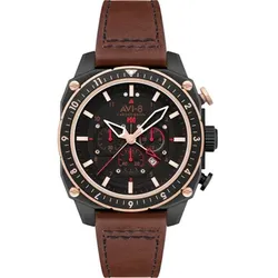 Avi-8  Uhr AV-4100-09  in, Einheitsgrösse