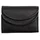 Josephine Osthoff Geldbörse klein unisex schwarz