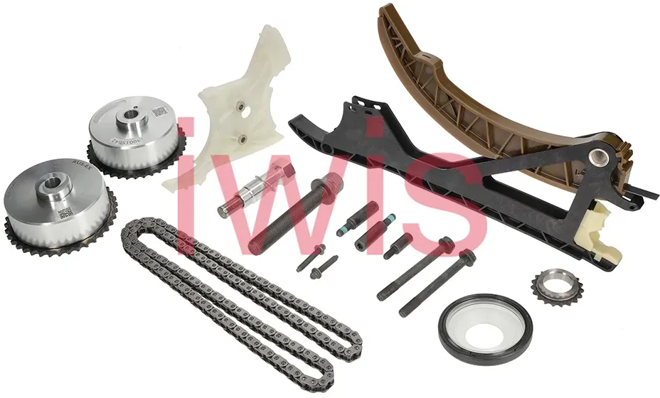 AIC Steuerkettensatz 76065set für BMW
