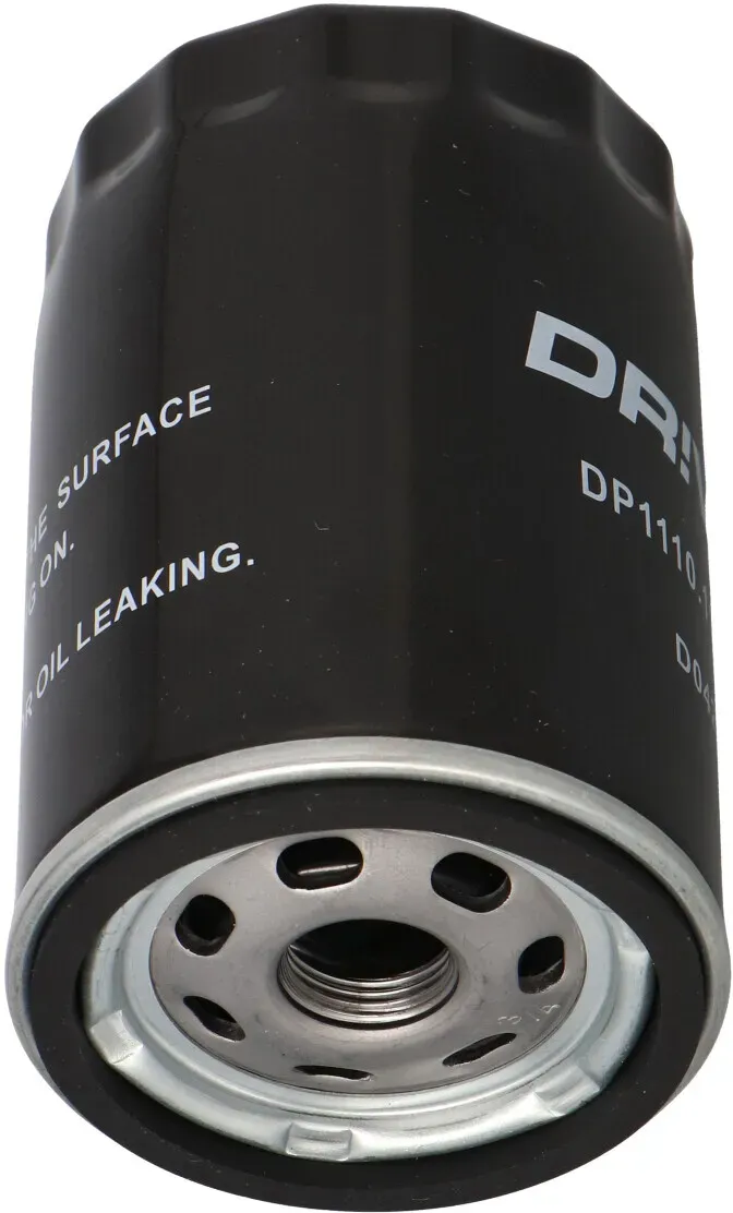 DRIVE+ Ölfilter dp1110110056 Anschraubfilter 120mm für VAG Skoda Audi