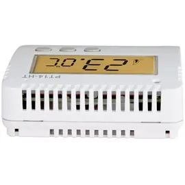Elektrobock PT14-HT Raumthermostat für Steuerung von Stellantrieben NC