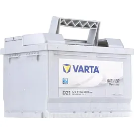 Varta D21 61Ah 12V