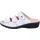 Finn Comfort PISA Damen weiß, 41 EU