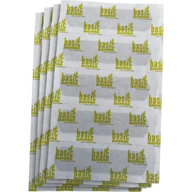 Basic Nature BasicNature Bambus Pflaster 50 Stück