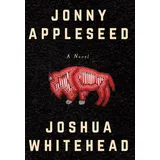 ECW Press Jonny Appleseed