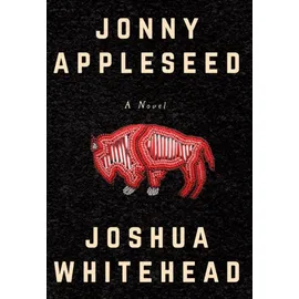 ECW Press Jonny Appleseed