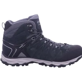 MEINDL Mondello Mid GTX Herren schwarz/anthrazit 42,5