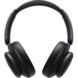 Anker Soundcore Space Q45 - Kabellos Kopfband Anrufe/Musik Bluetooth Schwarz