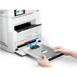 Epson WorkForce Pro EM-C8101RDWF