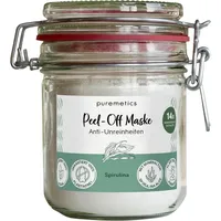 Puremetics Peel-Off Maske 130 g