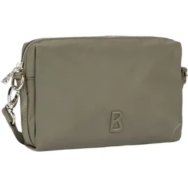 Bogner Verbier Play 1.0 Schultertasche Synthetik Grün