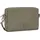 Bogner Verbier Play 1.0 Schultertasche Synthetik Grün