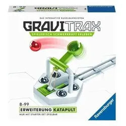 RAVENSBURGER 027591 GraviTrax Katapult