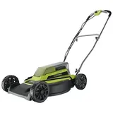 Ryobi Akku-Rasenmäher RY36LMM46A-140  (36 V, 1 Akku, 4 Ah, Schnittbreite: 46 cm)