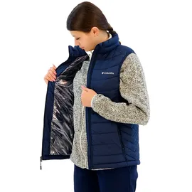 Columbia Powder Lite Collegiate Navy XS