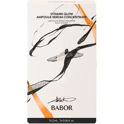 Babor Ampoule Concentrates Vitamin Glow 14ml