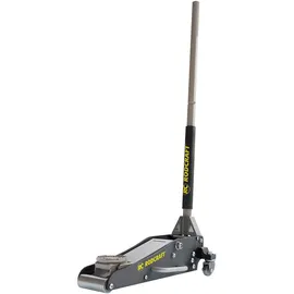 RODCRAFT RH136 Hubkraft 1, 5 Tonnen, Schwarz