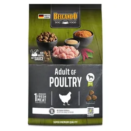 Belcando Adult GF Poultry 4 kg