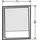 Renz Metallwaren. Klingelmodul 97-9-85269 gr