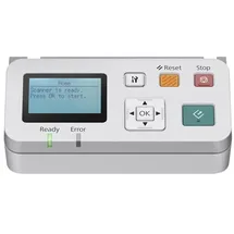 Epson Netzwerk Scan Modul