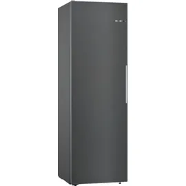 Bosch KSV36VXDP Kühlschrank (346 l, 1860 mm hoch, Schwarz)