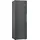 Bosch KSV36VXDP Kühlschrank (346 l, 1860 mm hoch, Schwarz)