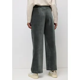 STREET ONE Cordhose Comfort Fit Balsam Grün 44 30
