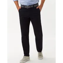 Eurex by Brax Herren Hose blau, 26U