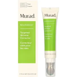 Murad Resurgence Targeted Wrinkle Corrector 15 ml