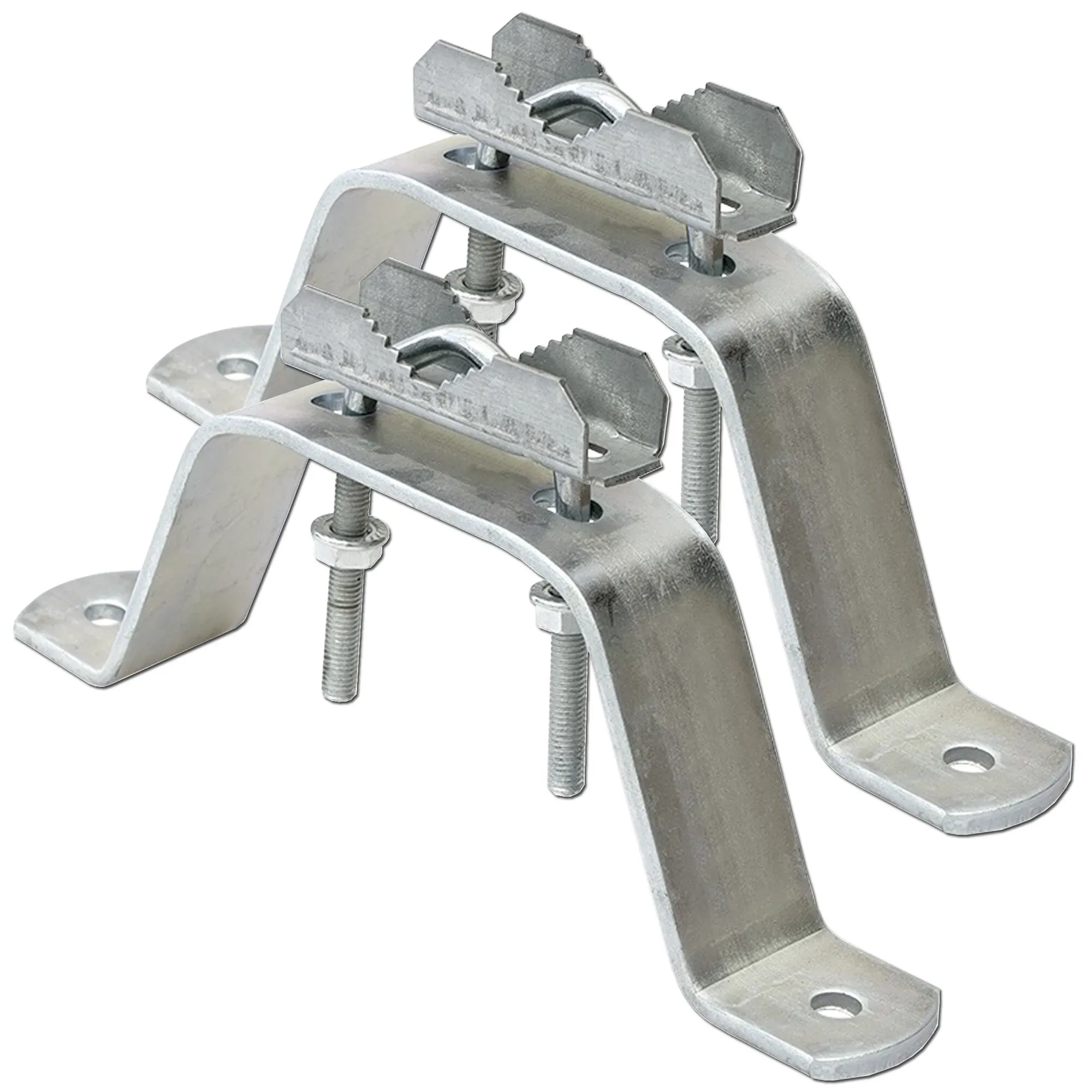Wandabstandshalter Stahl HQ 10cm