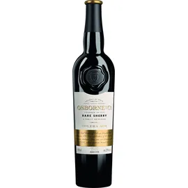 Osborne Sherry 0,75% vol 0,75 l