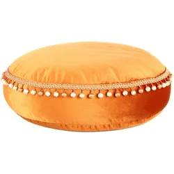 Kayoom Pouf Taj Mahal 425 Bronze
