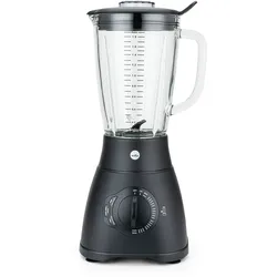 Wilfa Standmixer »Xplode Auto« - schwarz