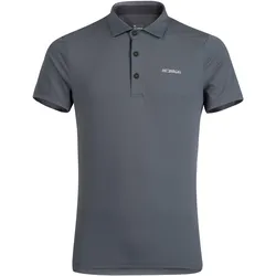 Montura Outdoor Perform Polo piombo (93) XL