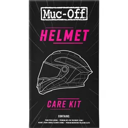 Muc-Off Helmpflegeset