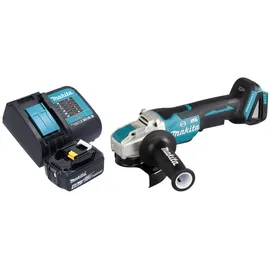 Makita DGA 520 SM1X1 inkl. 1x Akku 4,0 Ah + Ladegerät