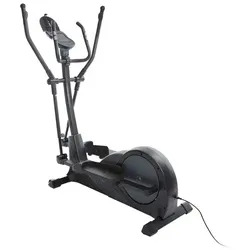 Crosstrainer