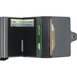 Secrid Twinwallet Carbon Cool Grey