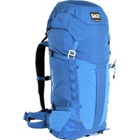 Bach Packster 33 snorkel blue (6572) long