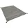 Pergamon Natur Baumwolle Teppich Kelim Toskana (300 x 300 cm,