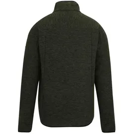 Regatta Scaris Fleecejacke Dark Khaki L