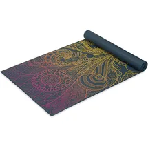 Gaiam Yogamatte, (4 mm)