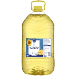 METRO Chef Sonnenblumen Frittieröl (10 l)