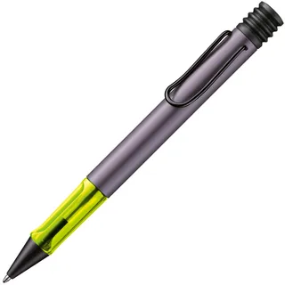 Lamy AL-star aubergine - Special Edition
