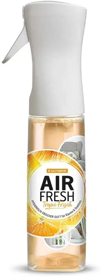 ULTRANA Air-Fresh Tropic 300 ml