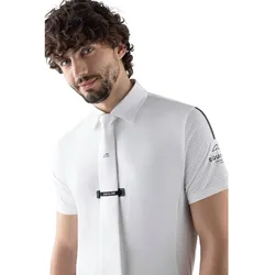 Equiline Cooac Turniershirt Herren