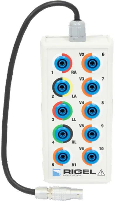 Rigel Patient Applied Part Module