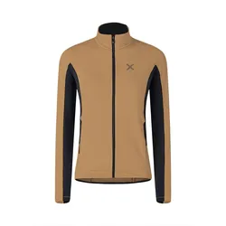 Montura Align Maglia Woman camel (35) M